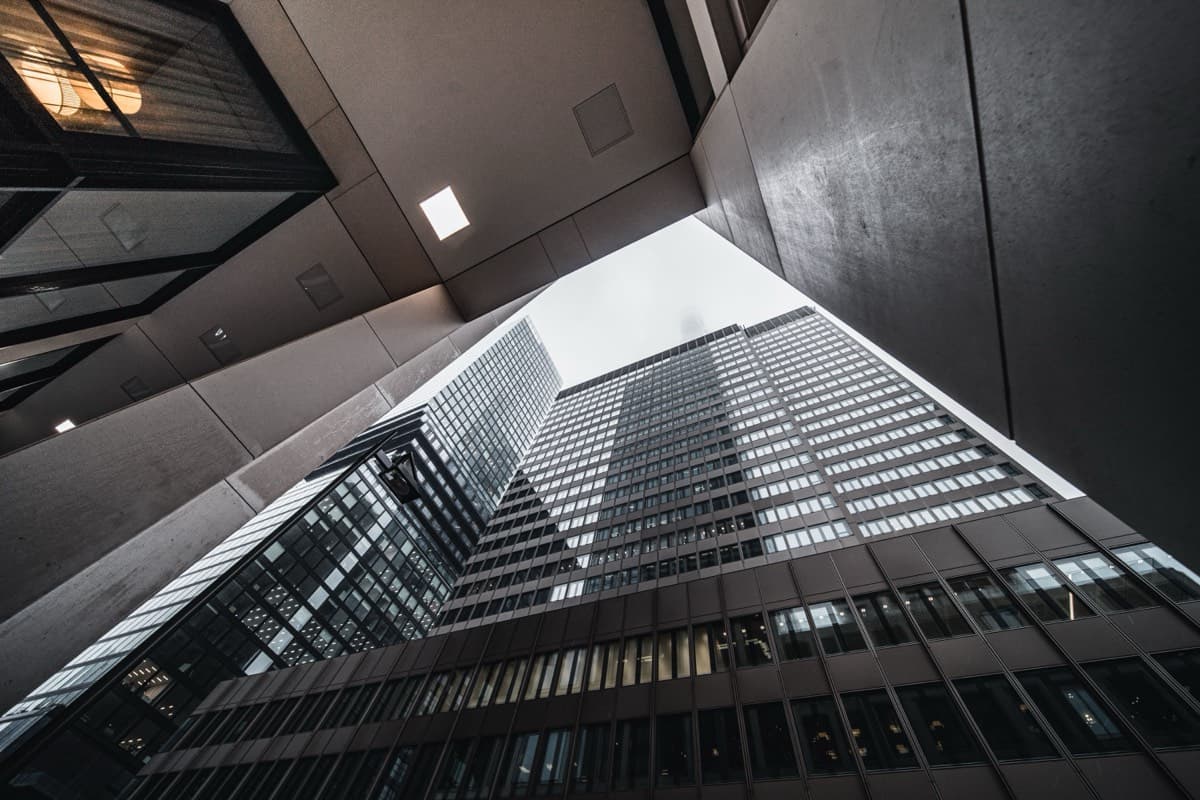 High-Rise & Commercial
